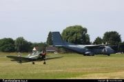 Yakovlev YAK-18 OO-IAK