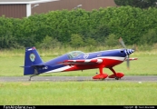 Extra 300SC F-TGCI