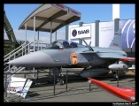 Saab JAS39A Gripen -