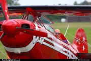 Pitts S-2B Special - OO-PVI