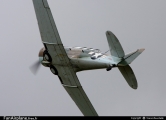 North American T-6G Texan F-AZAU