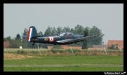 Morane-Saulnier MS-733 Alcyon F-AZKN