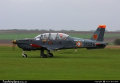 Socata TB-30 Epsilon 136 / 315-ZA