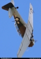 North American T-6G Texan F-AZAU