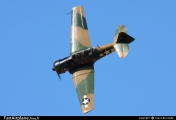 North American T-6G Texan F-AZAU